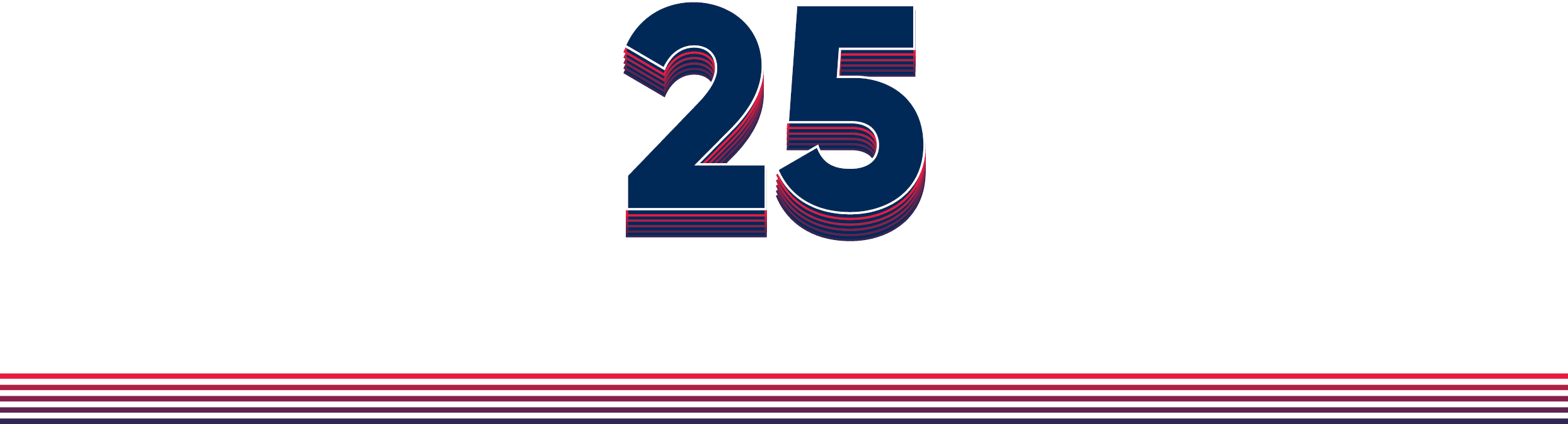 Top 25 Tips Logo